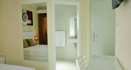 São Francisco Accommodation