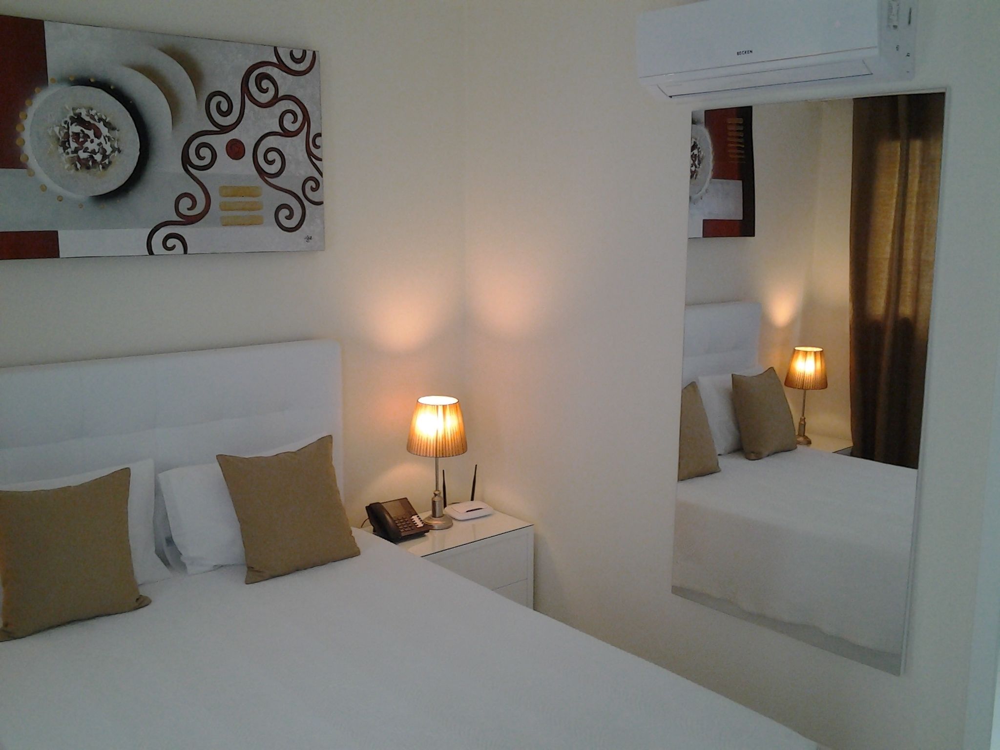 Foto - São Francisco Accommodation