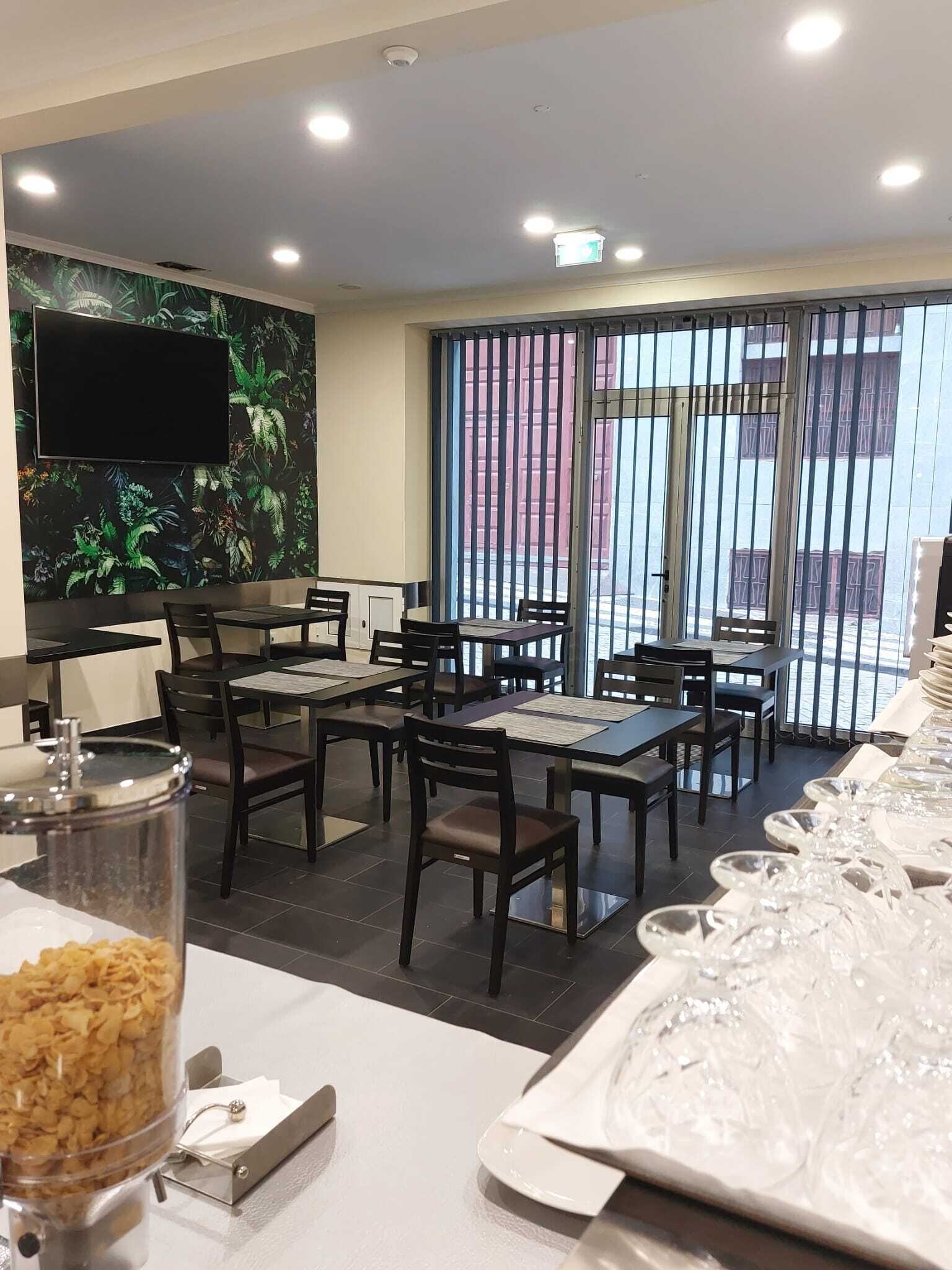 Foto - São Francisco Accommodation