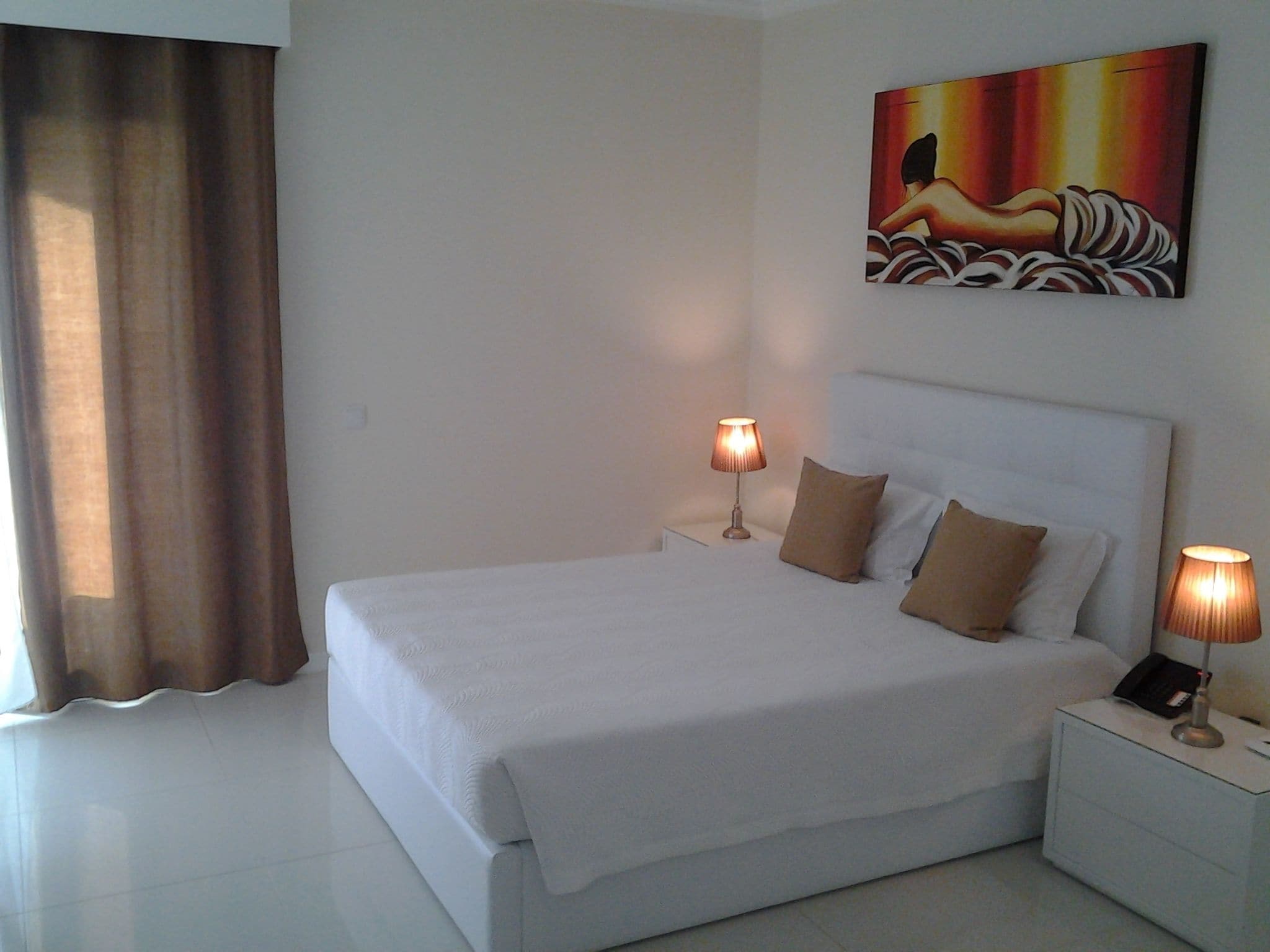 Foto - São Francisco Accommodation