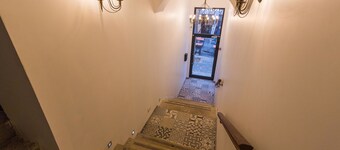 Kaplan Hotel Jerusalem