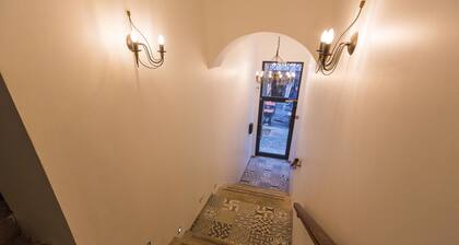 Kaplan Hotel Jerusalem