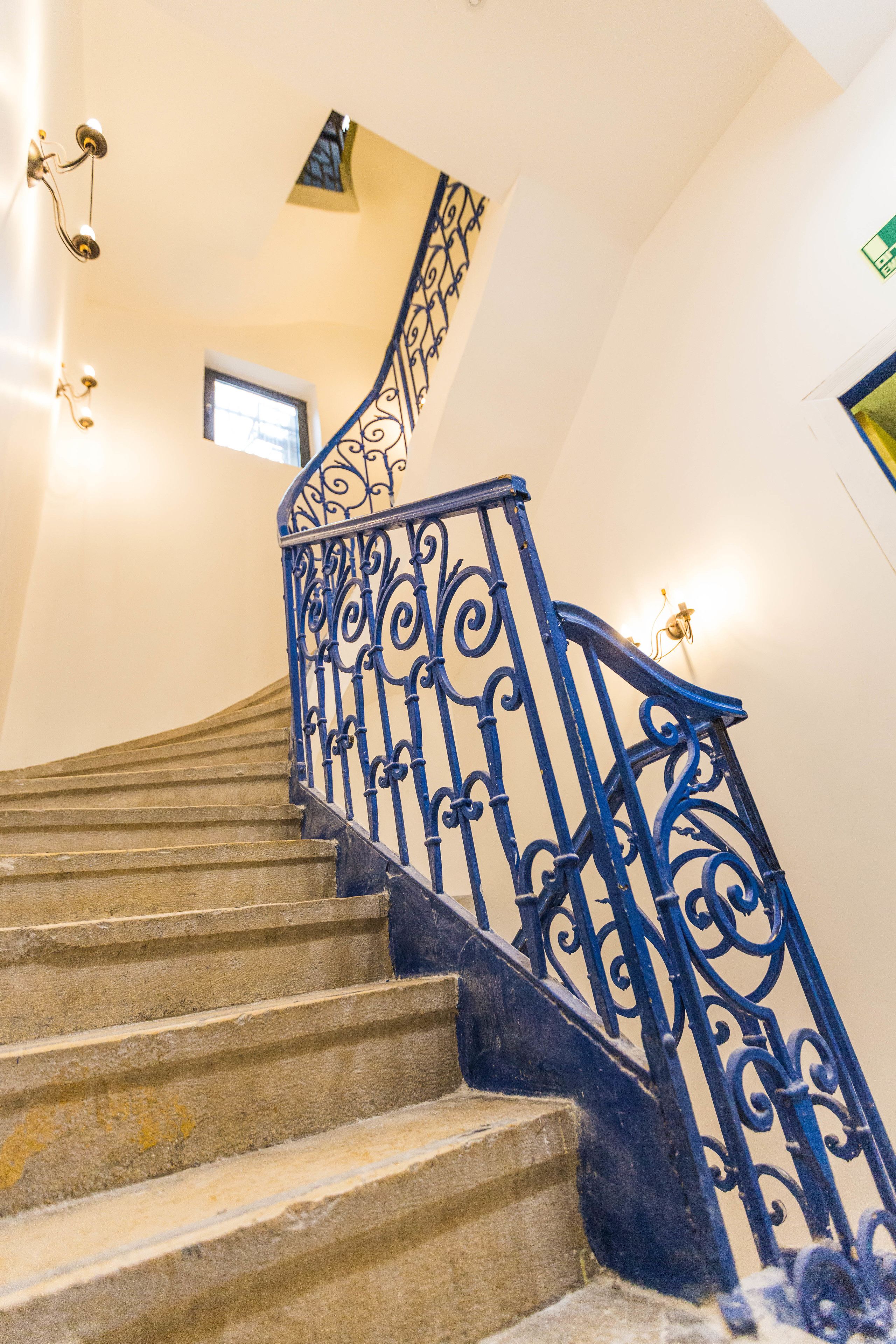 Photo - Kaplan Hotel