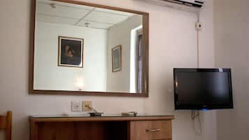 Ăquipements de la chambre