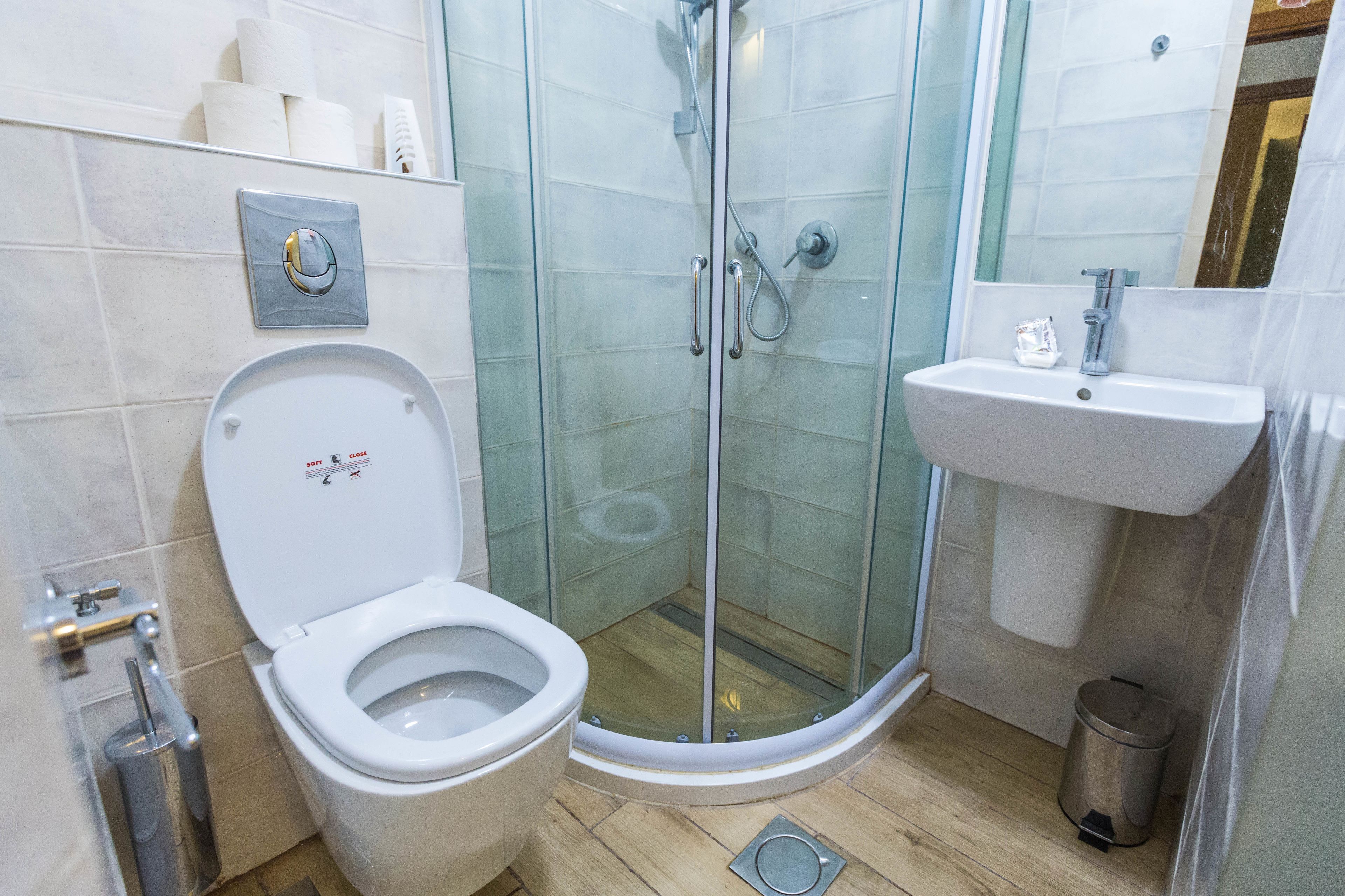 Photo - Kaplan Hotel