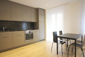 Private kitchen - Swiss Star Wiedikon (Zürich)