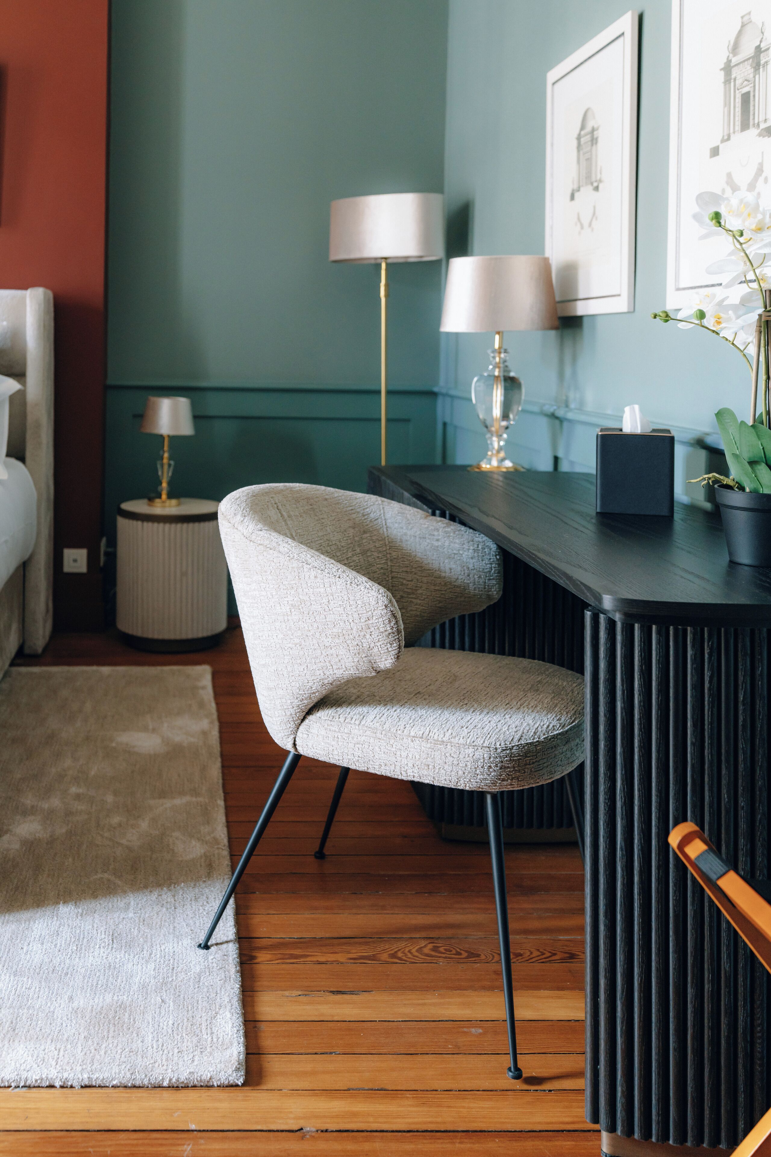 Foto - Le Clos d'Emile - Centre ville