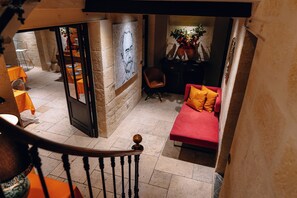 Interior - Le Clos d'Emile (Bordeaux)