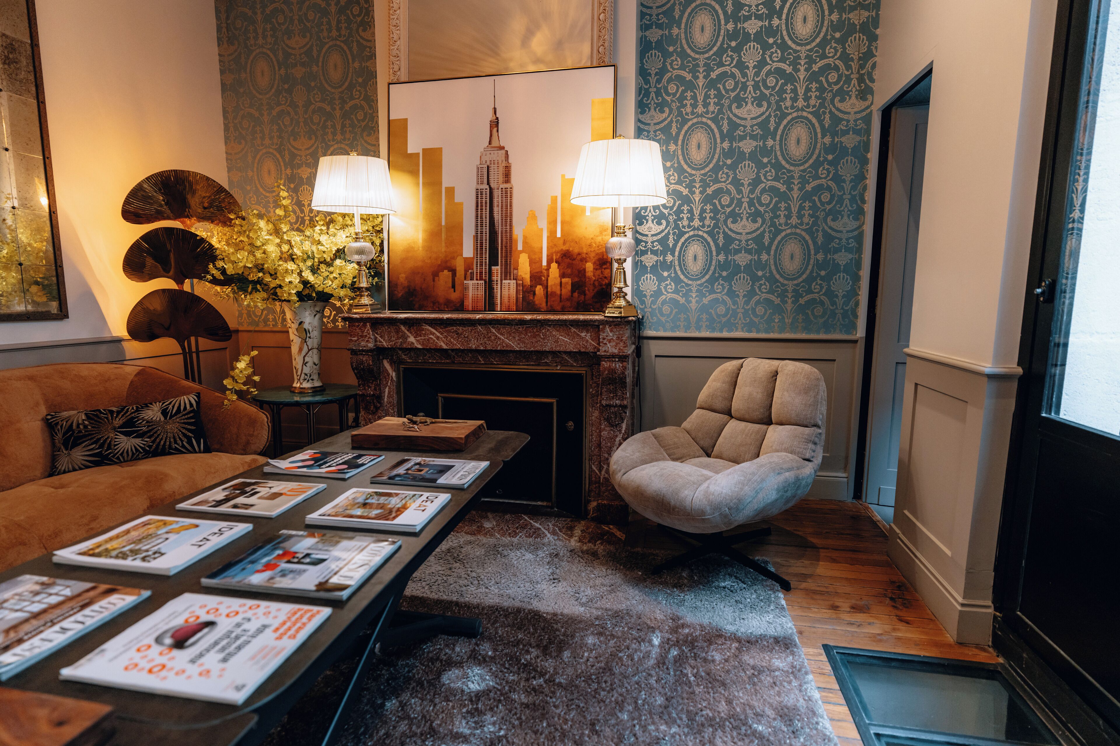 Foto - Le Clos d'Emile - Centre ville