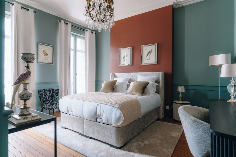 Le Clos d'Emile by null