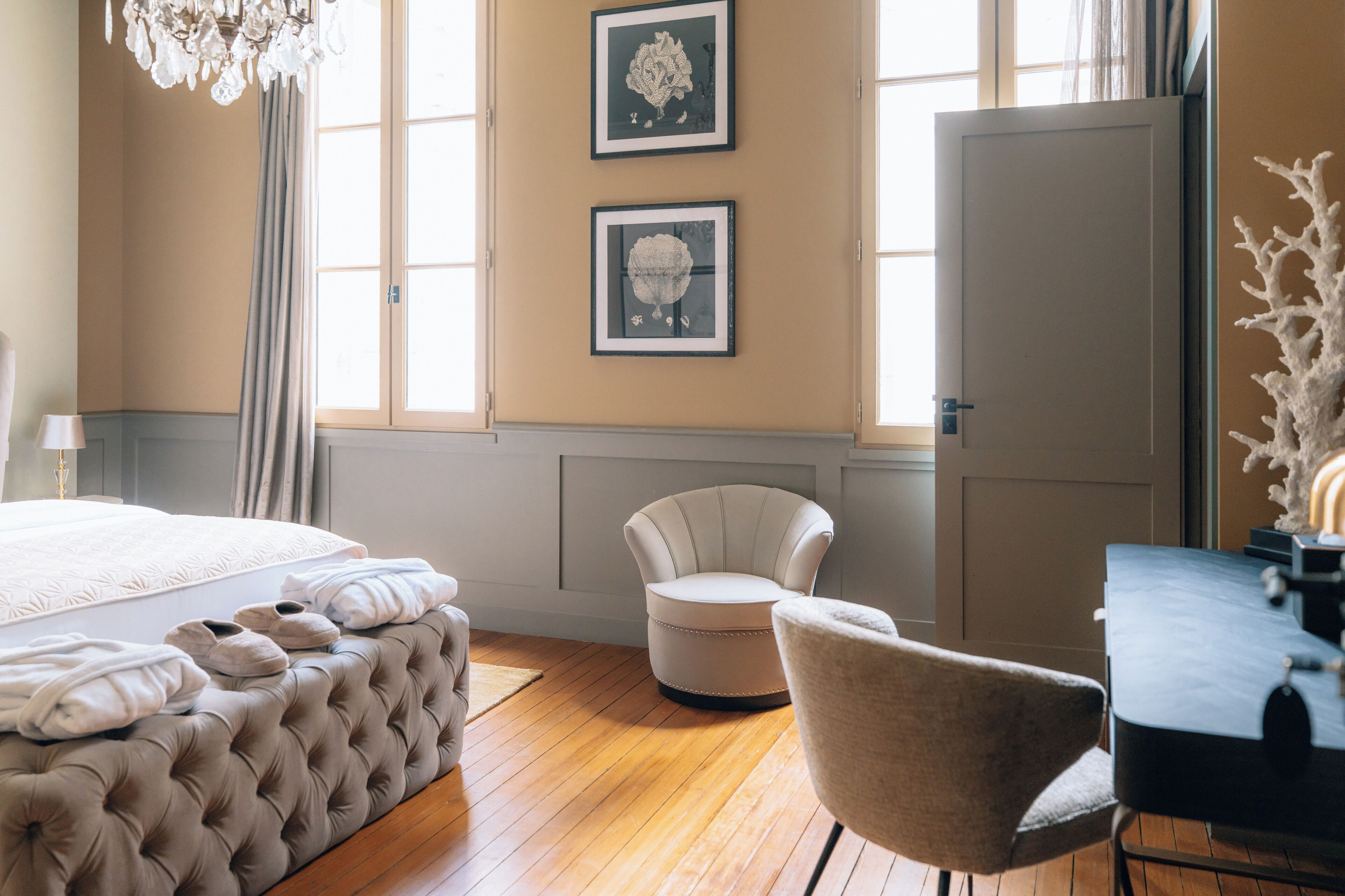 Foto - Le Clos d'Emile - Centre ville