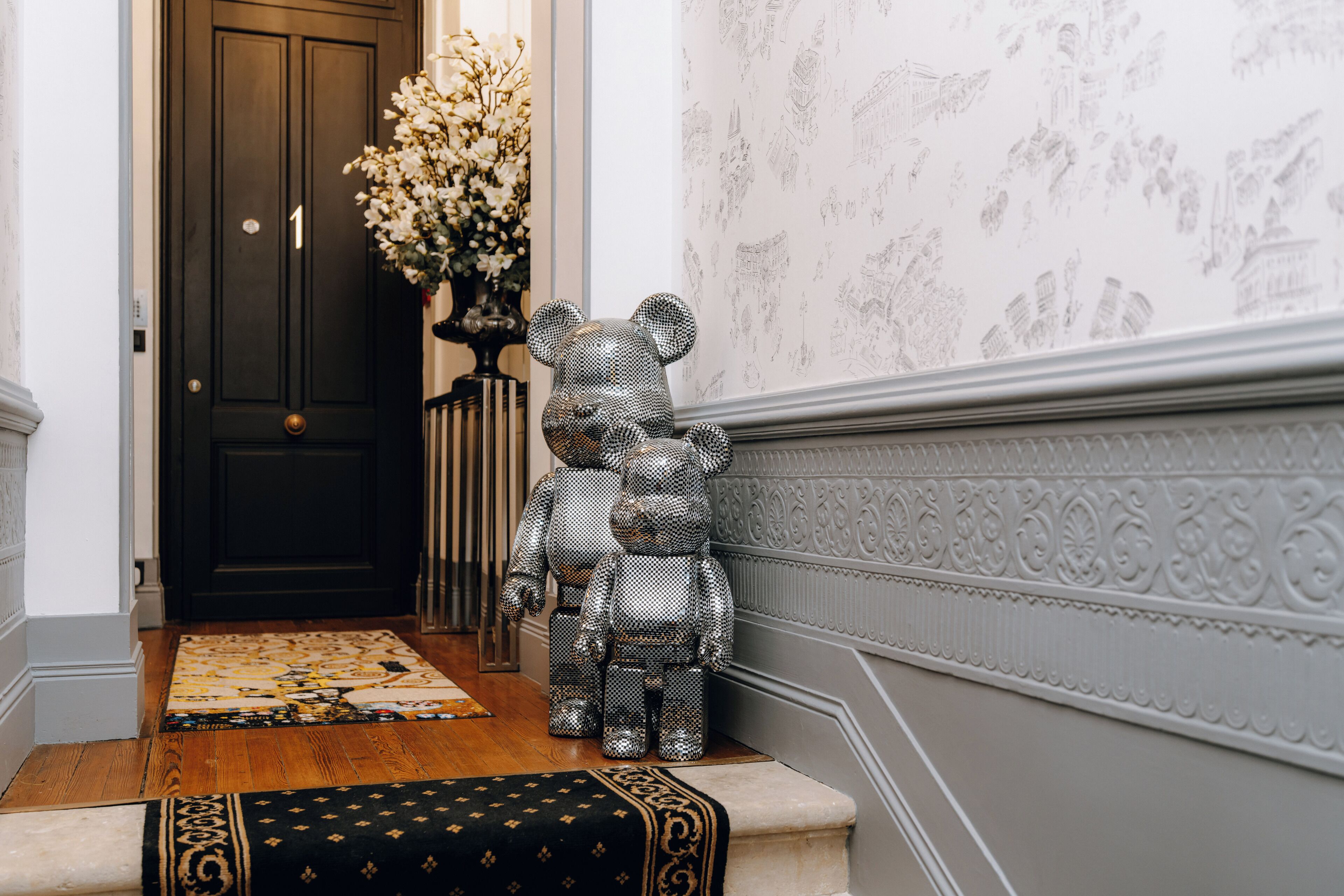 Foto - Le Clos d'Emile - Centre ville