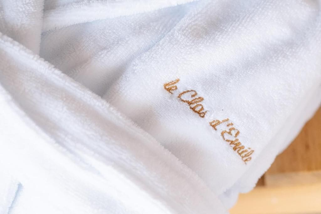 Foto - Le Clos d'Emile - Centre ville