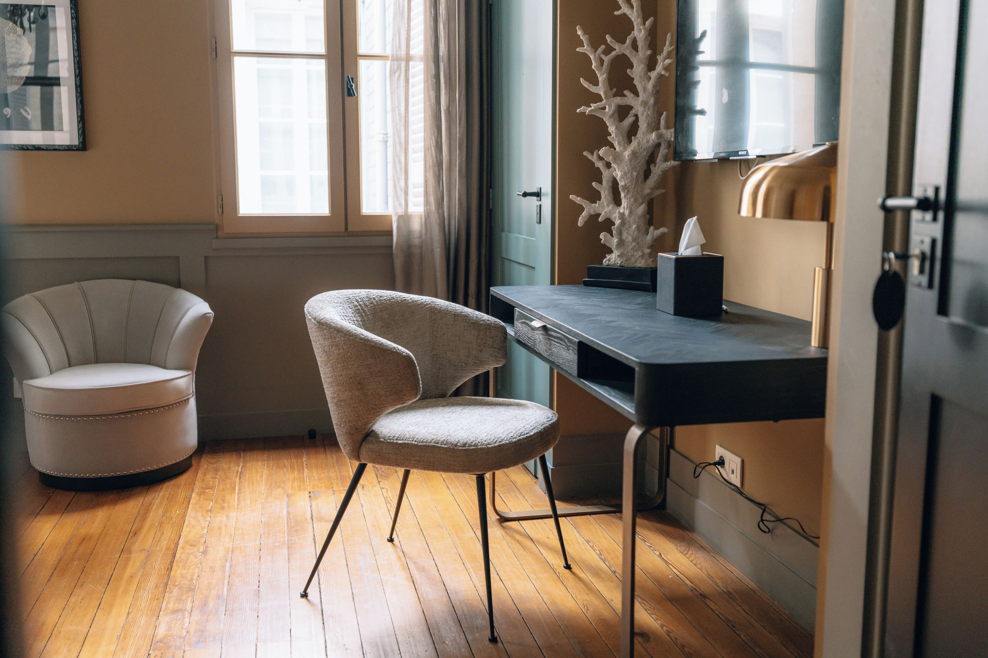 Foto - Le Clos d'Emile - Centre ville