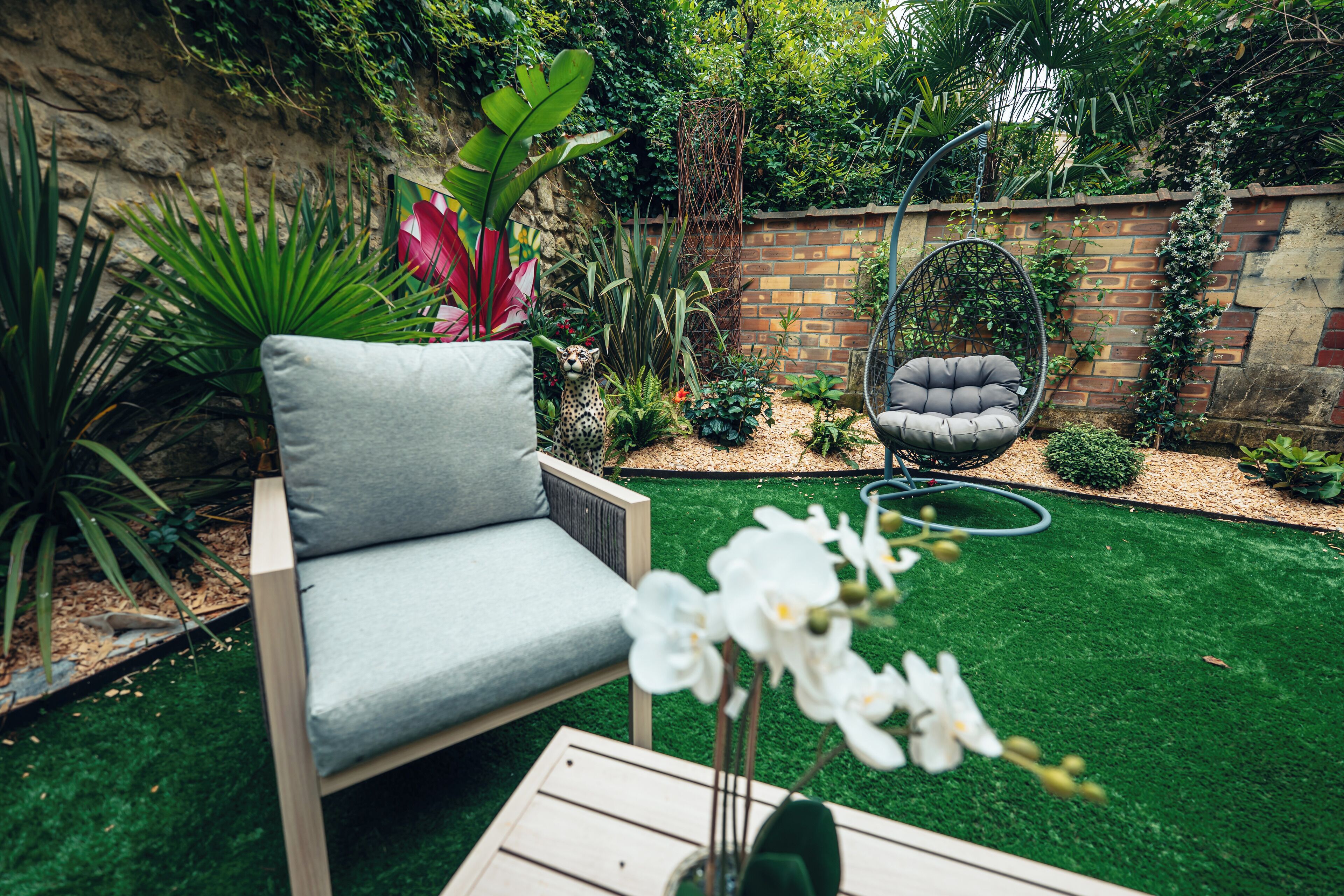 Foto - Le Clos d'Emile - Centre ville