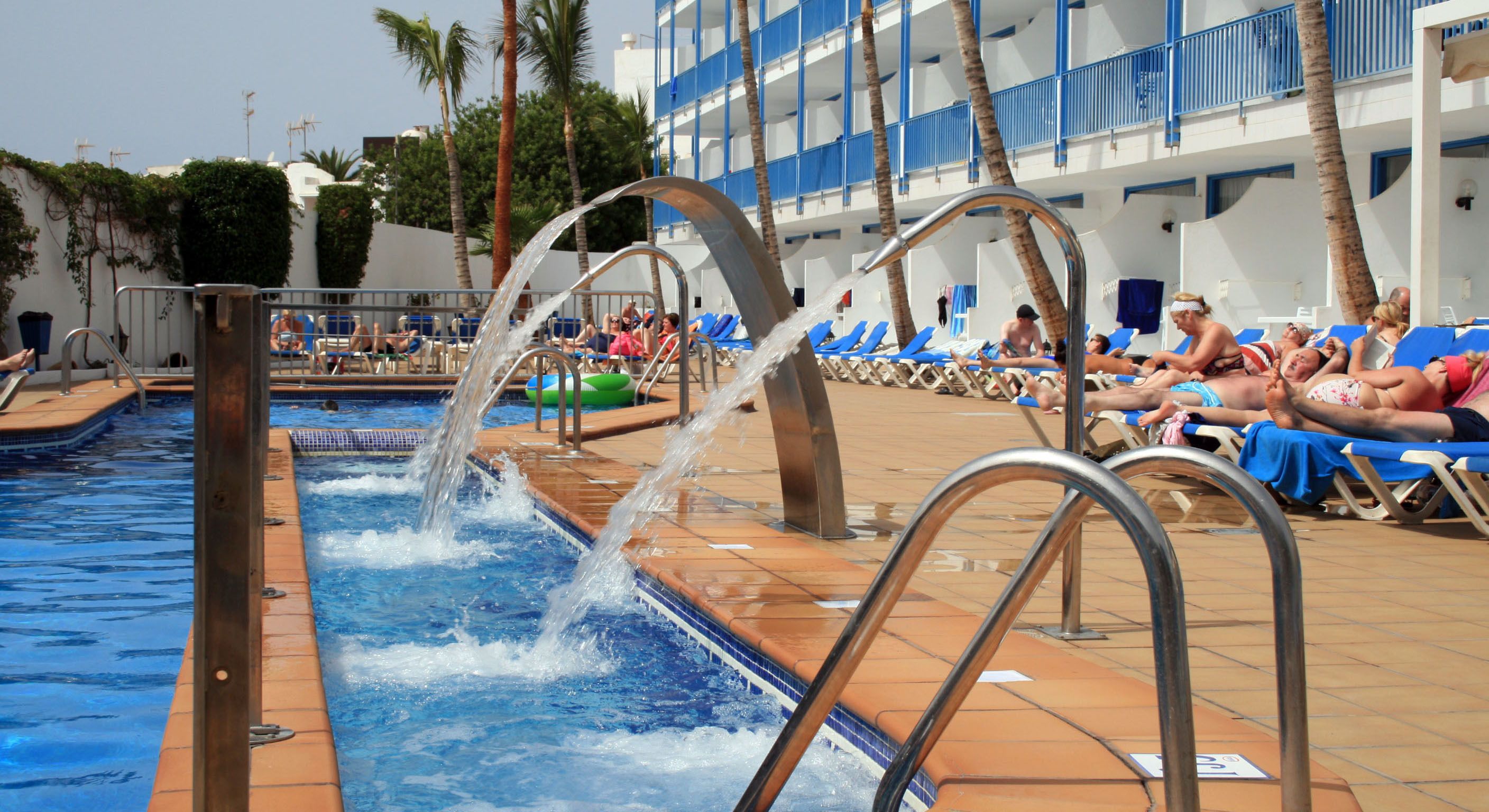 Foto - Aparthotel Costa Volcán & Spa