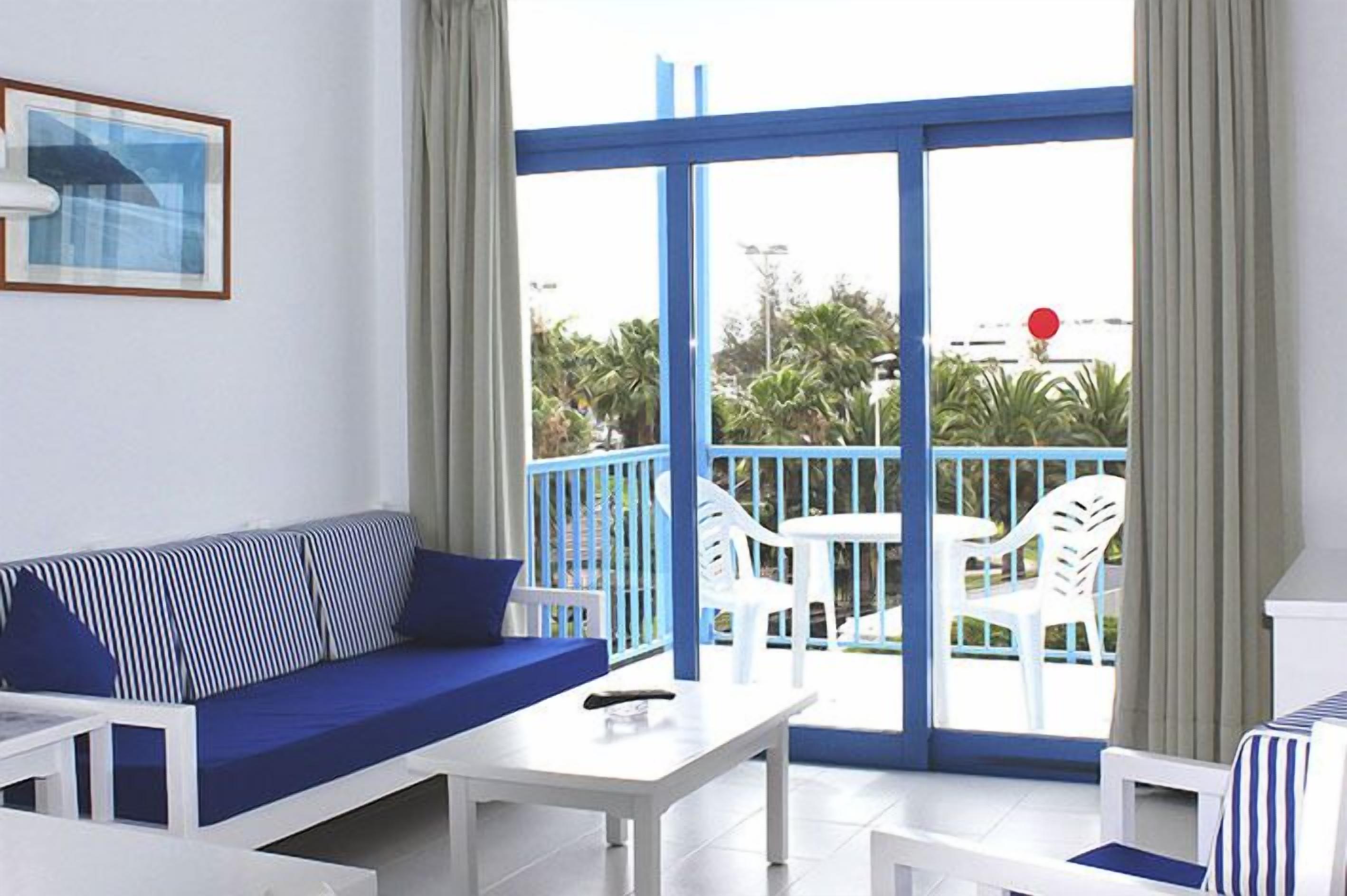 Foto - Aparthotel Costa Volcán & Spa