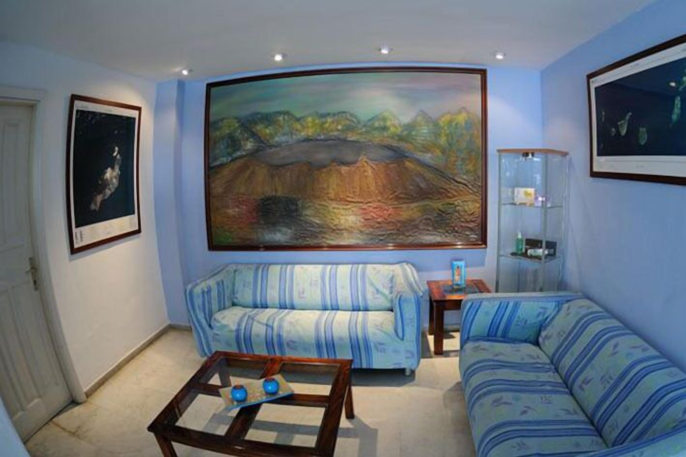 Foto - Aparthotel Costa Volcán & Spa