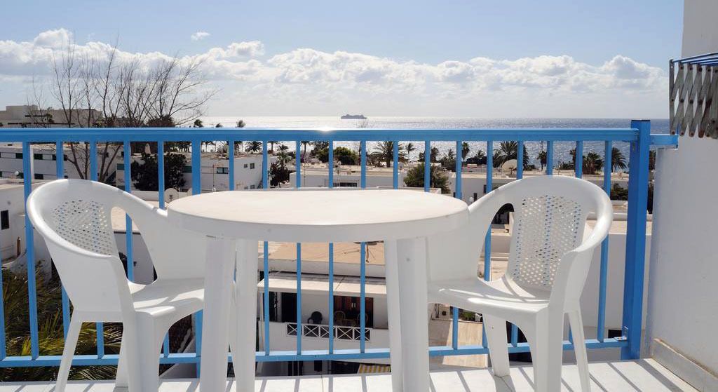 Foto - Aparthotel Costa Volcán & Spa