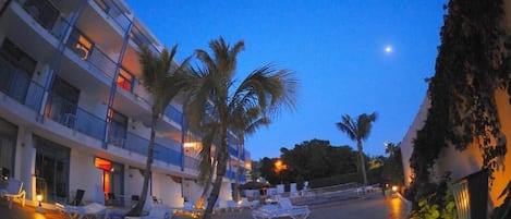 Terras