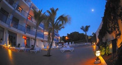 Costa Volcan and Spa