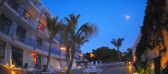 Costa Volcan and Spa