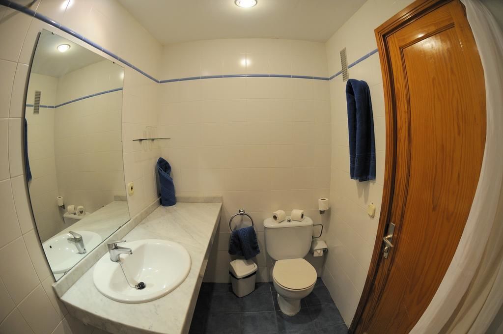 Foto - Aparthotel Costa Volcán & Spa