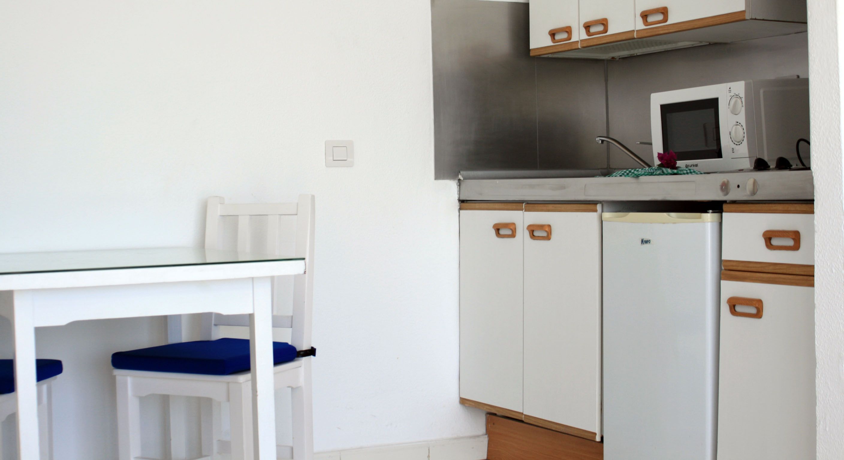 Foto - Aparthotel Costa Volcán & Spa