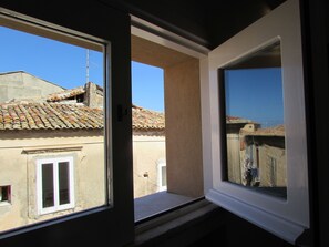 Classic Double Room | View from room - Le Terrazze (Tropea)