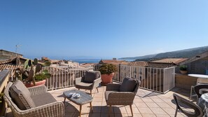 Teras/patio