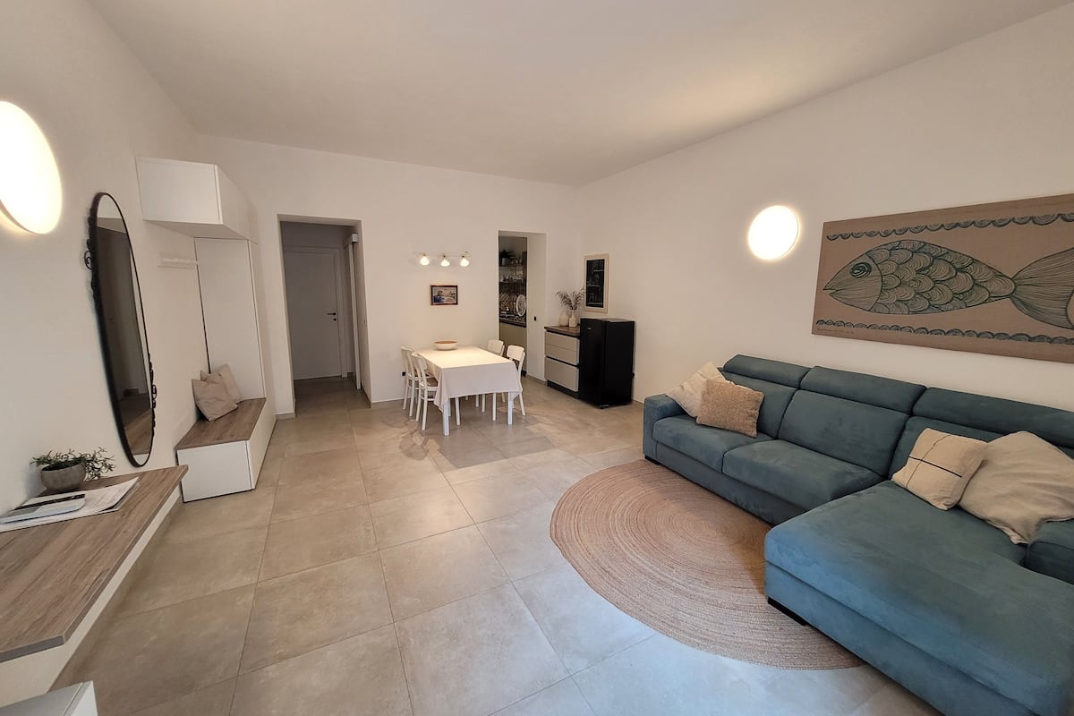 Appartement | Woonruimte | Boeken