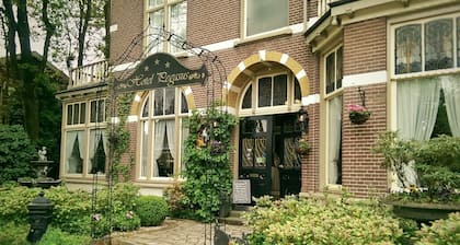 Hotel Pegasus
