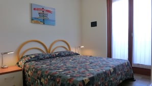 Appartement, 2 chambres