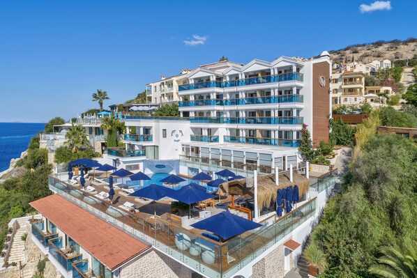 Meis Exclusive Hotel Ka Hotels