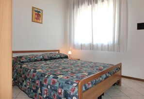 Apartment, 1 Bedroom | 1 bedroom, in-room safe, cribs/infant beds - Viviana (Lignano Sabbiadoro)