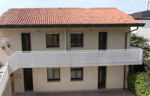 Exterior - Viviana (Lignano Sabbiadoro)