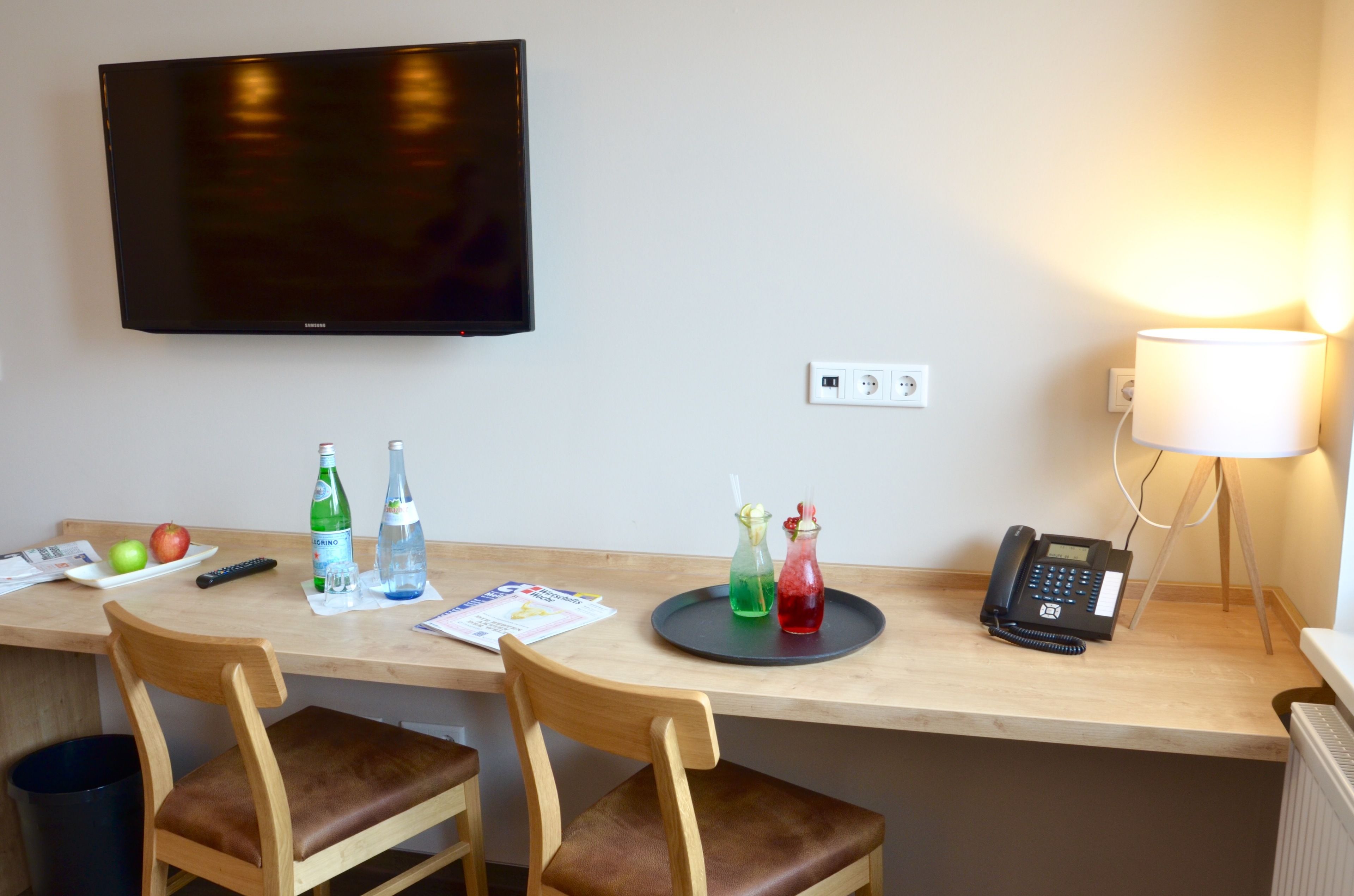 Foto - Hotel FIVE