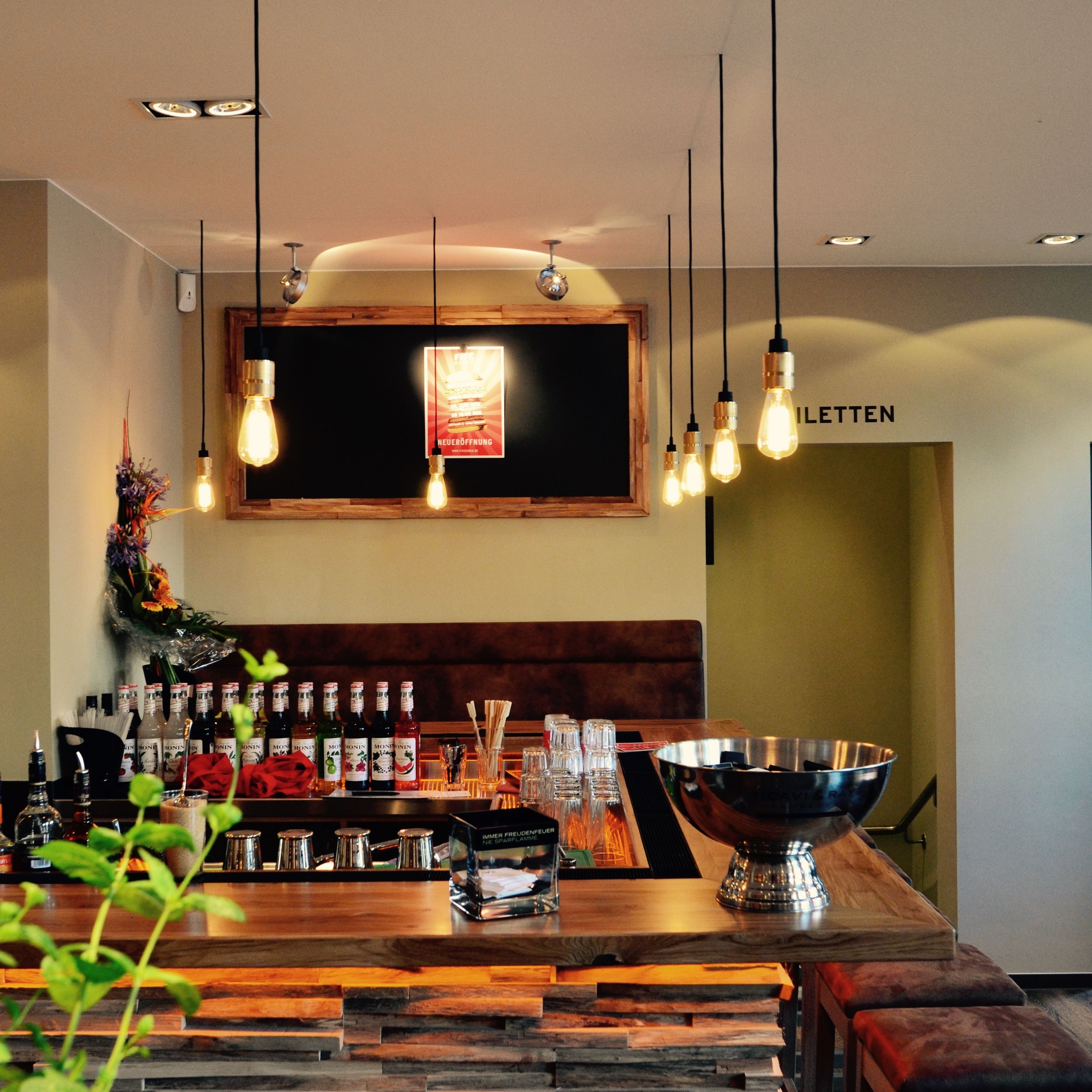 Foto - Hotel FIVE