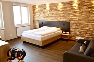 Ropa de cama de alta calidad y colchones con pillow-top 