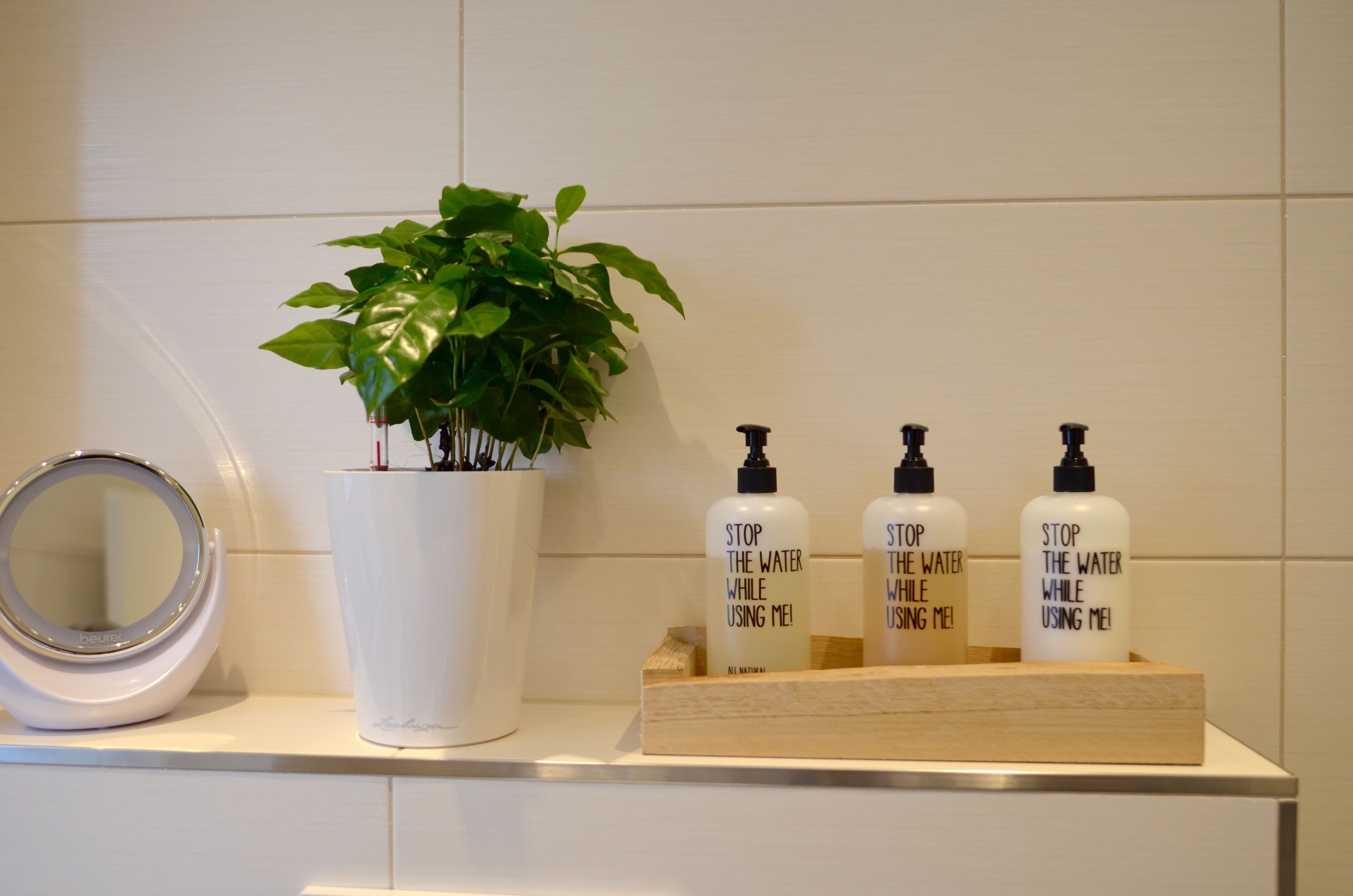 double room, 1 double bed | bathroom amenities | shower, free toiletries, hair dryer, towels