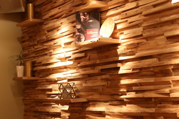 DĂ©tail de lâintĂ©rieur