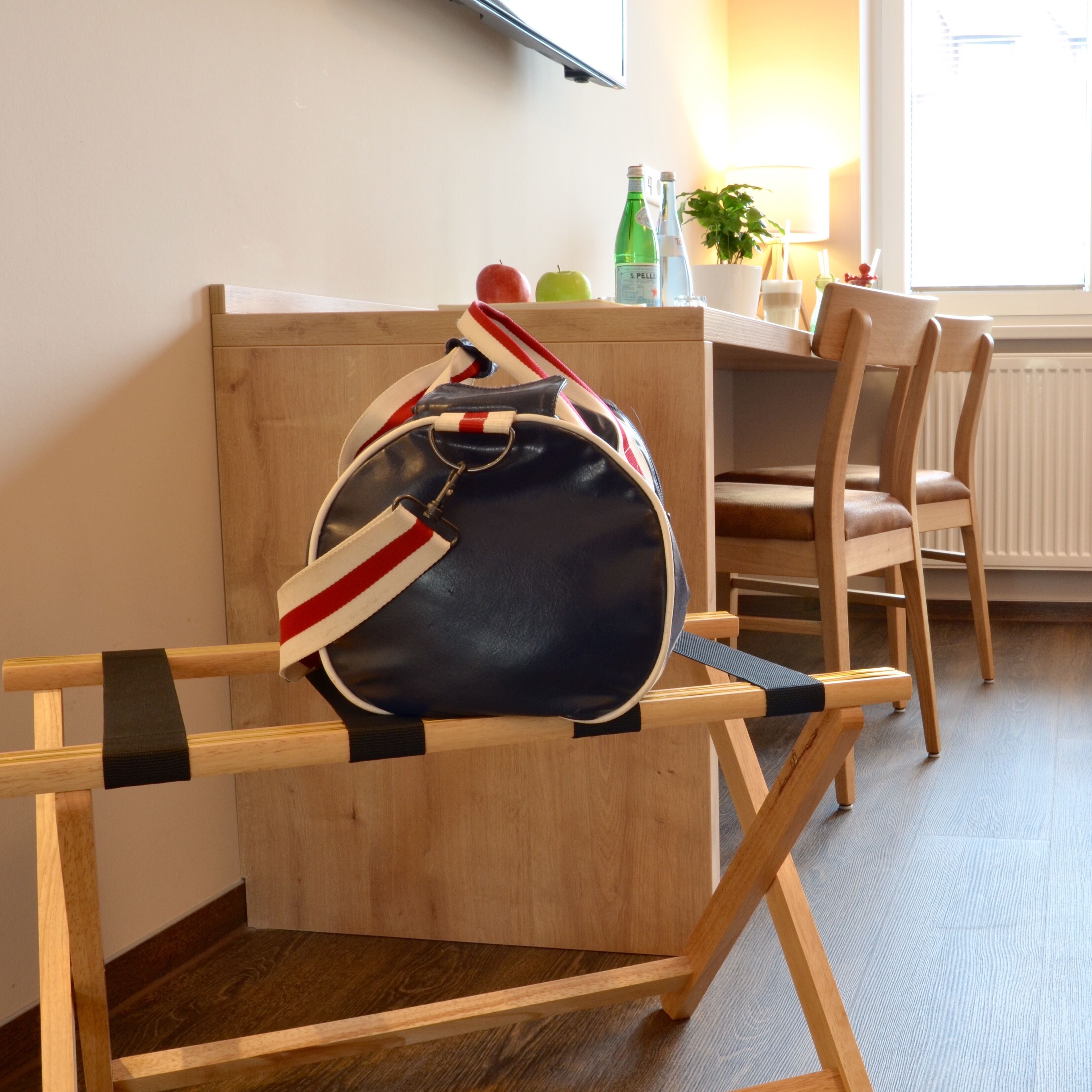 double room, 1 double bed | room amenity