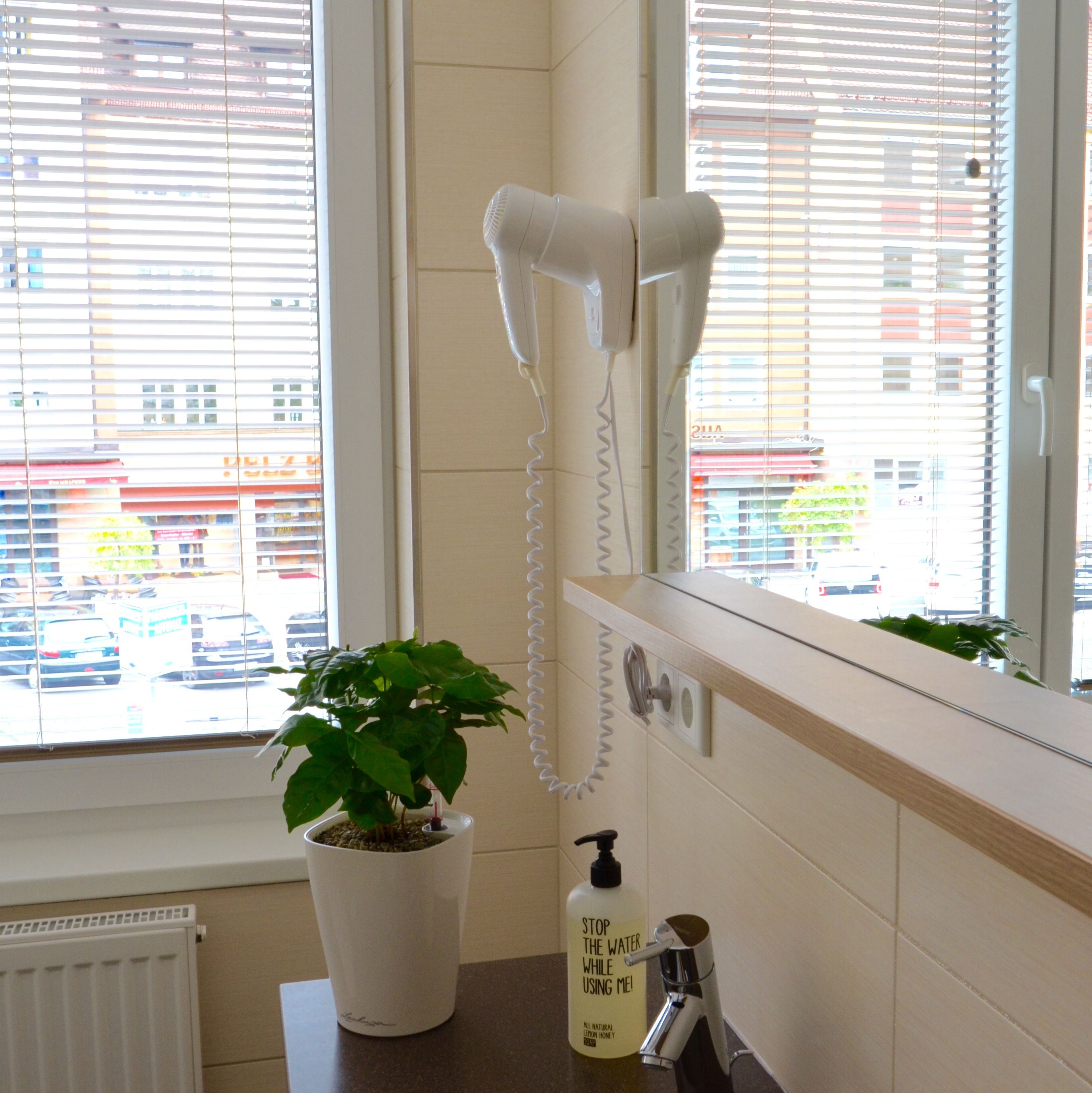 double room, 1 double bed | city view