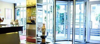 Anka Business Park Hotel