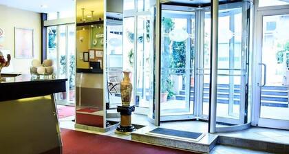 Anka Business Park Hotel