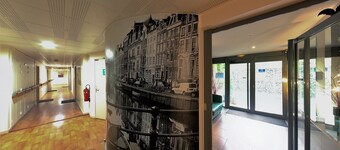 APPART HOTEL Résidence Carouge