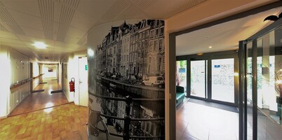 APPART HOTEL Résidence Carouge