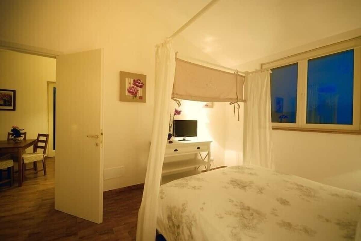 Apartment, 1 Bedroom