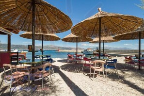 Beach - Villa Brksi (Split)