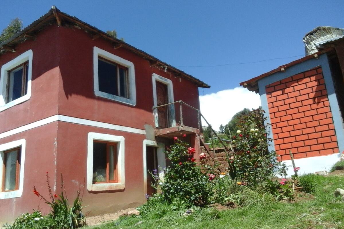 Habitación